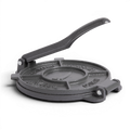 8" Cast Iron Tortilla Press