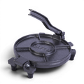 10" Cast Iron Tortilla Press