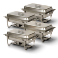 Stainless Steel Chafing Dish