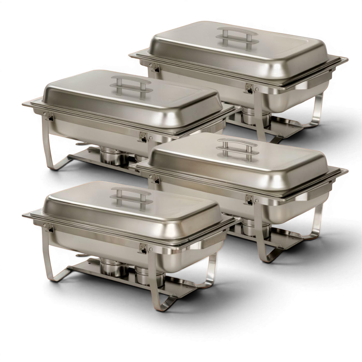 Stainless Steel Chafing Dish