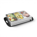 Electric Food Warmer