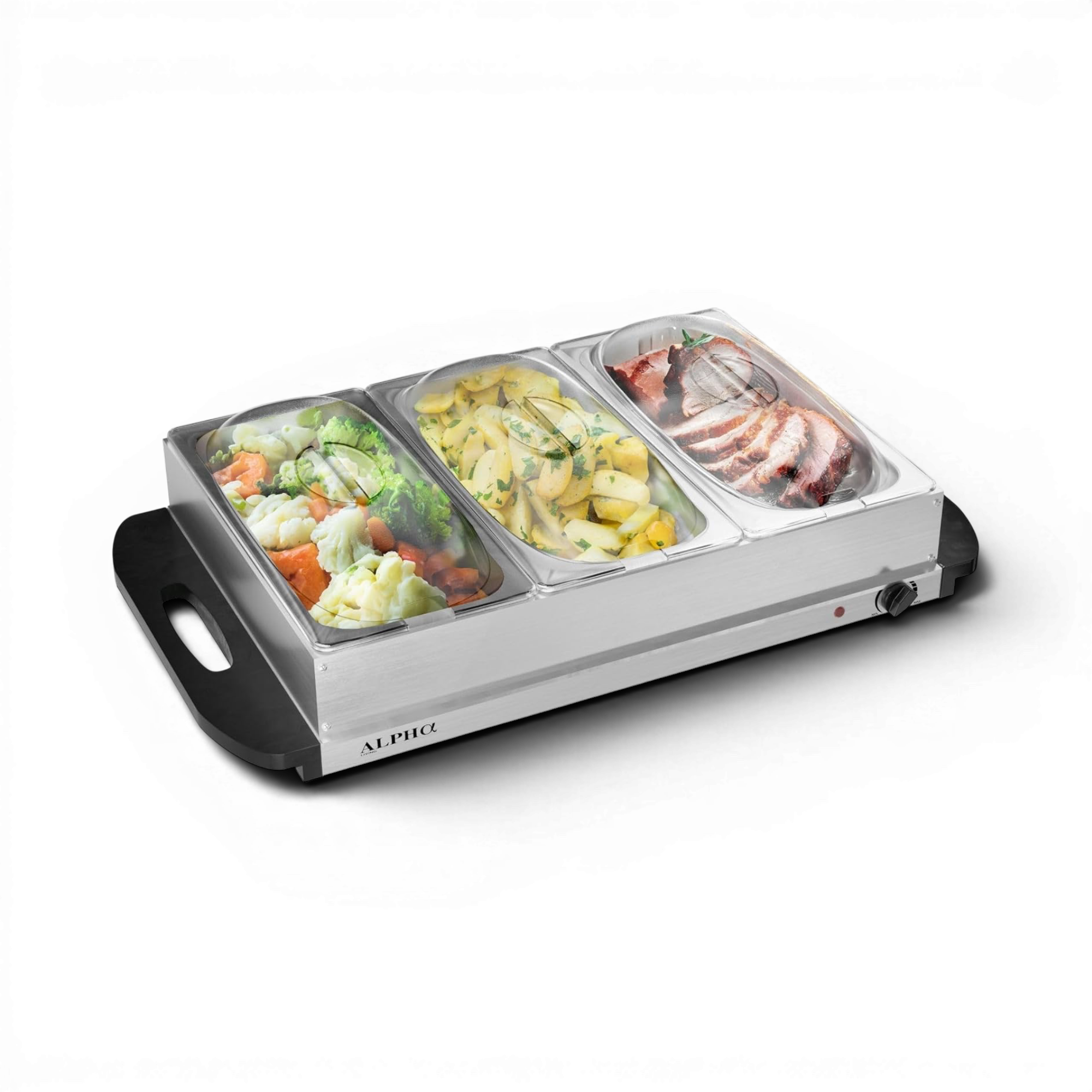 Electric Food Warmer