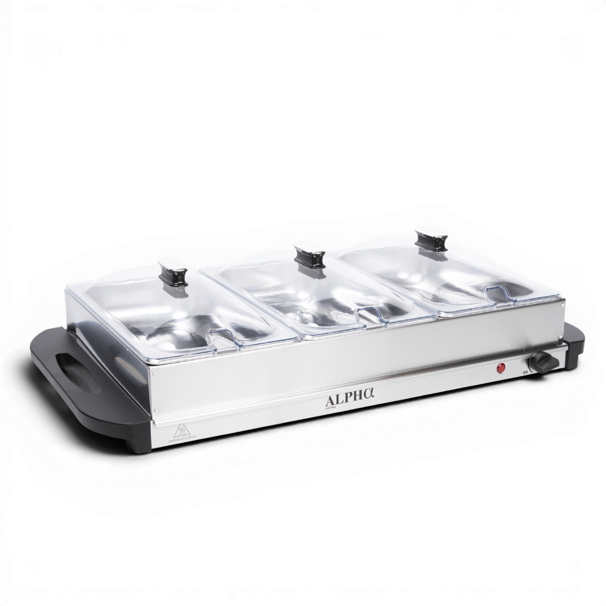 Electric Food Warmer