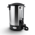 100 Cup Coffee Urn