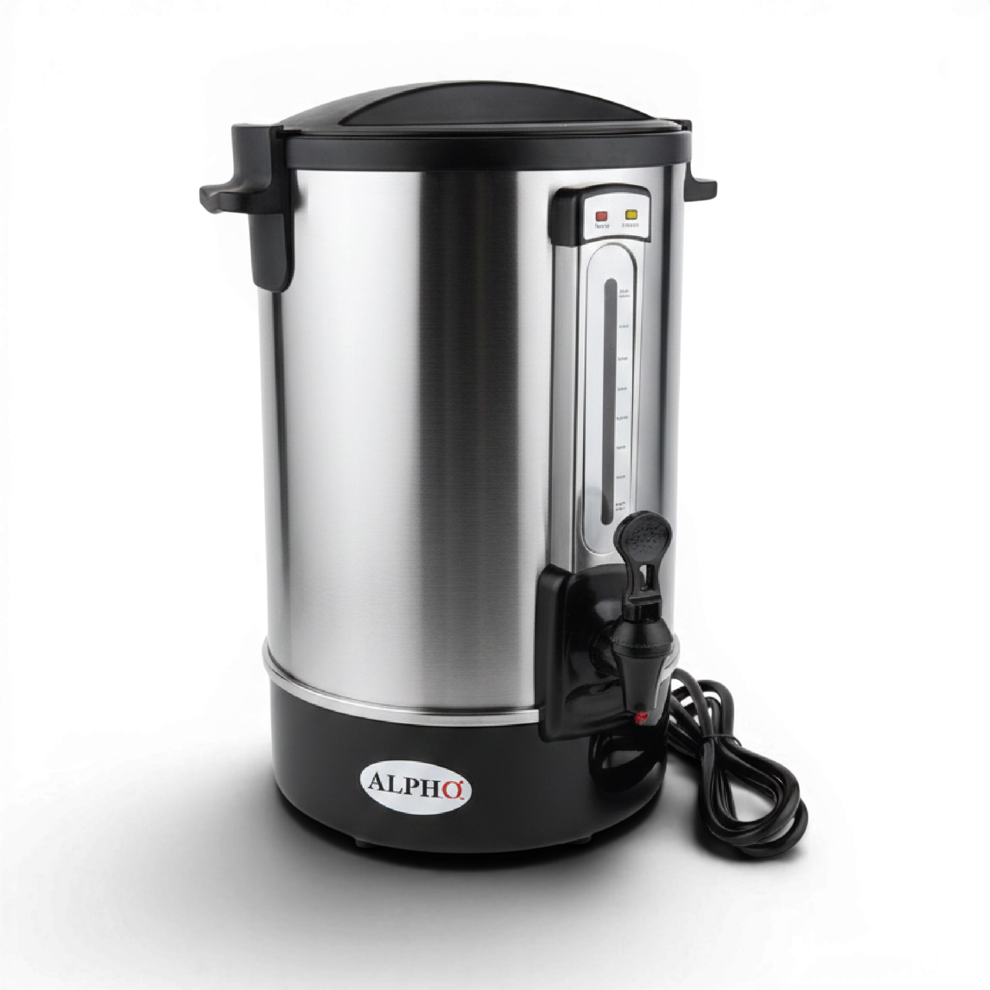 100 Cup Coffee Urn