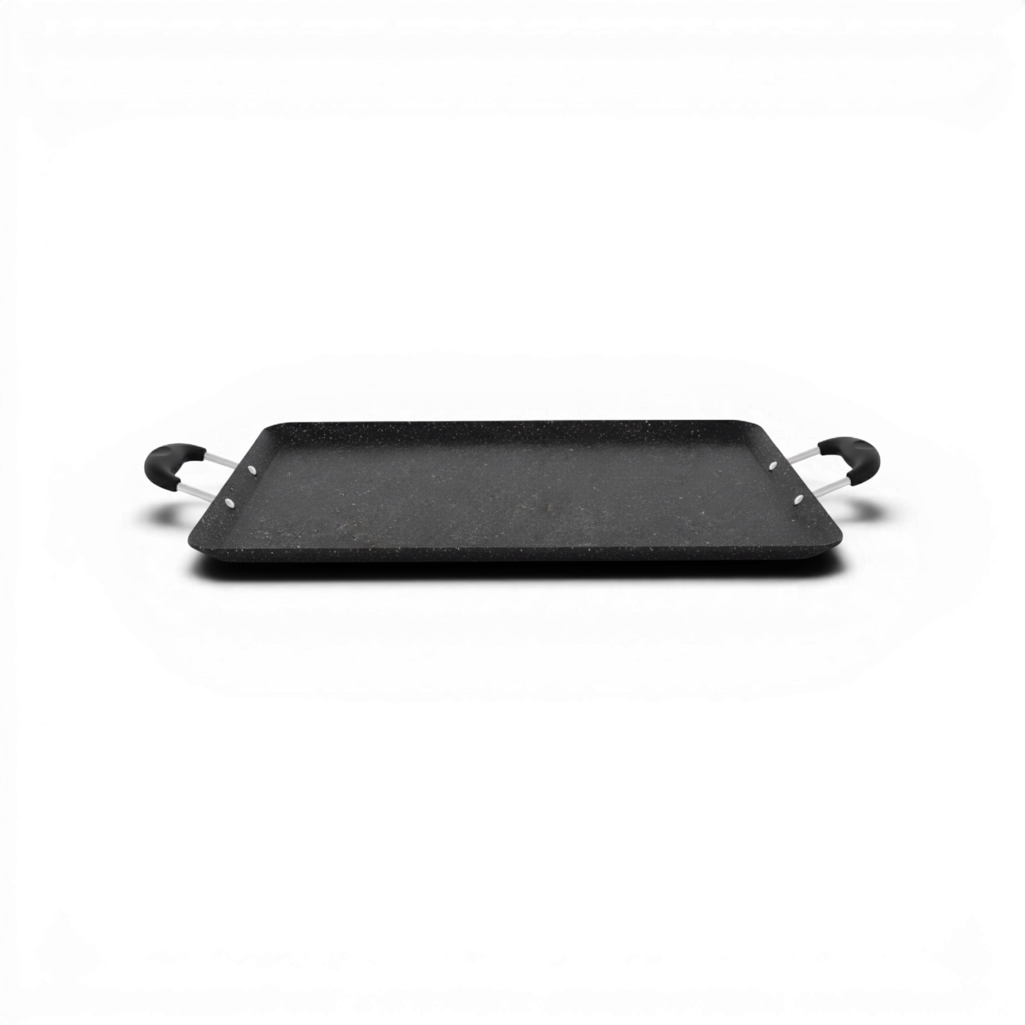 Marble Non Stick Griddle Pan