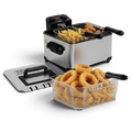 Electric Deep Fryer