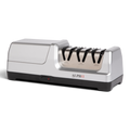 3 Stage Knife Sharpener Silver