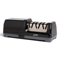 3 Stage Knife Sharpener Black