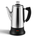 Electric Coffee Percolator