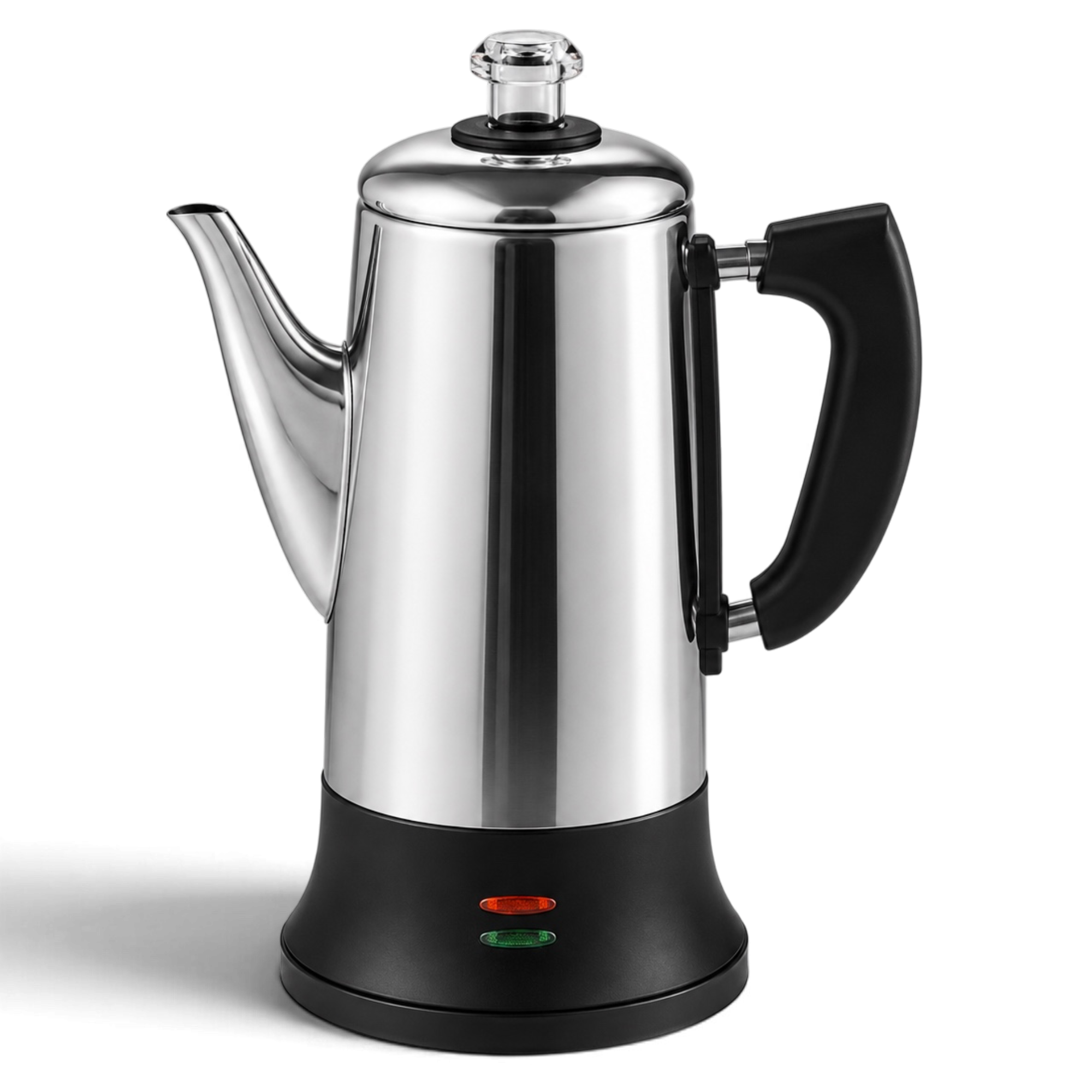 Electric Coffee Percolator