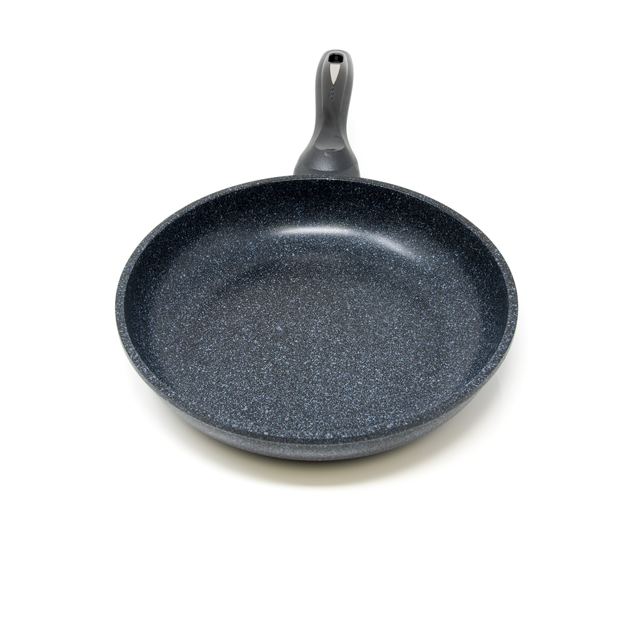 Marble Coating Non Stick Frying Pan