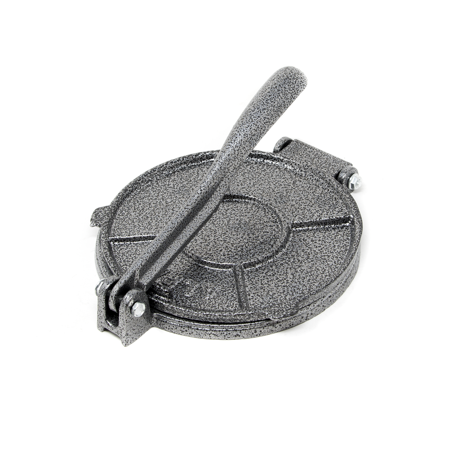 Doña Rosa Traditional 7.5-inch Cast Iron Tortilla Press