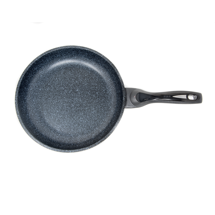 Marble Coating Non Stick Frying Pan